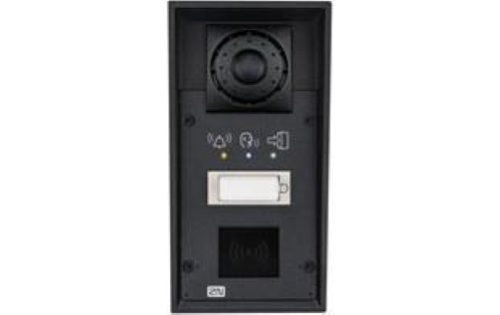 2N HELIOS IP FORCE - 1 BUTTON PIC